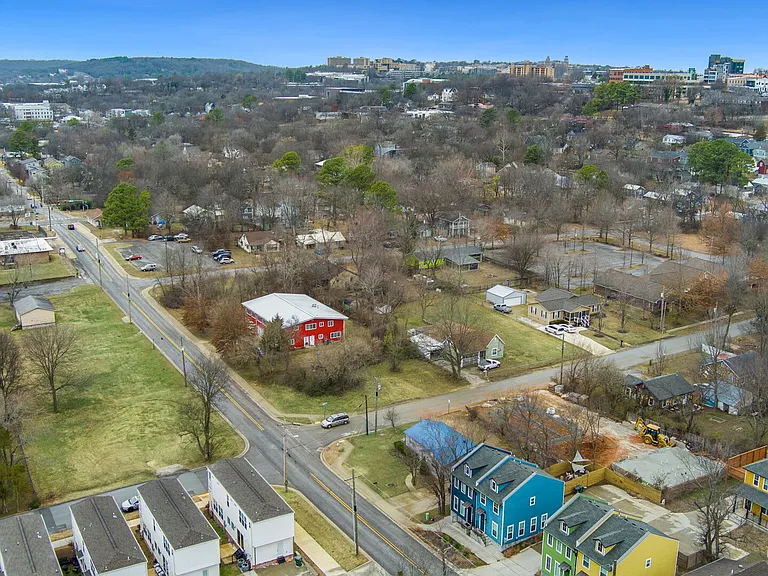 E Martin Luther King Jr Blvd — Photo 20