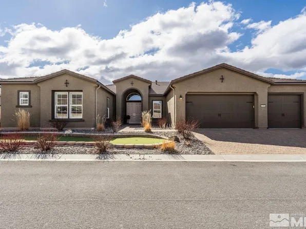 2760 Alastor Way, Reno, NV 89521