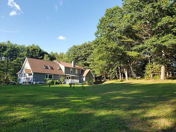 new back deck