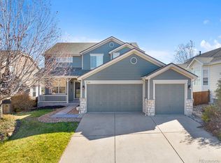1134 Berganot Trl, Castle Pines, CO 80108