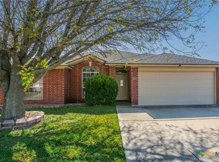 3502 Beagle Ct, Killeen, TX 76543