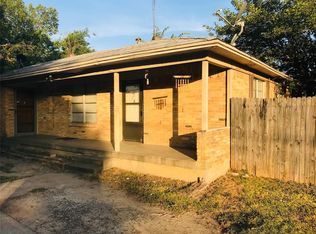 7703 Claremont Dr, Dallas, TX 75228