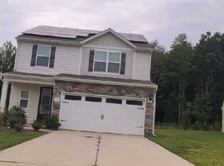 140 Tanner Loop, Troutman, NC 28166