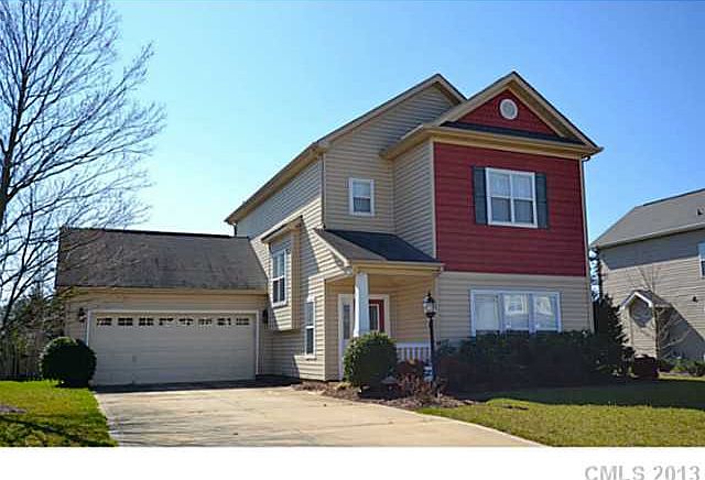 1st image of 8708 Castle Cliff Dr
