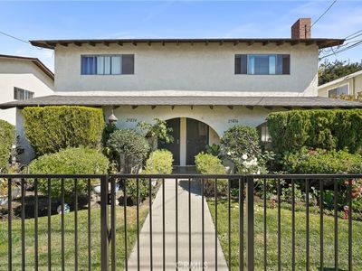 25834 Cypress St, Lomita, CA, 90717