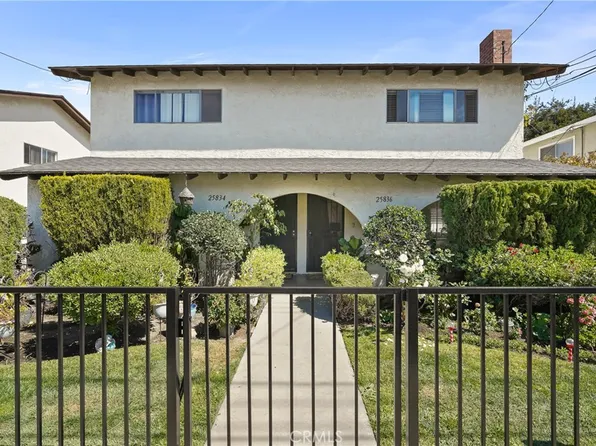 25834 Cypress St, Lomita, CA 90717