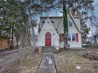 1459 Dupont St, Flint, MI 48504