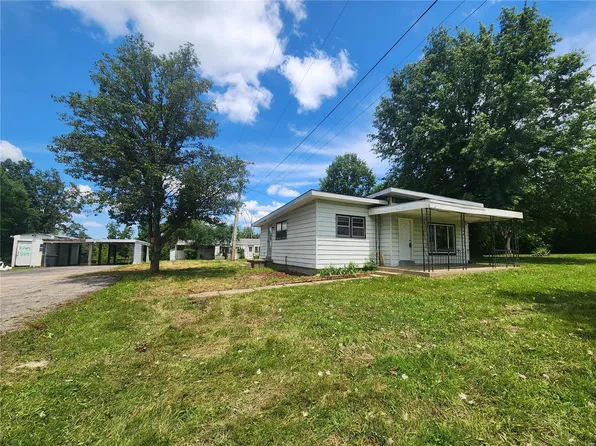 18473 NE Service Rd, Wright City, MO 63390