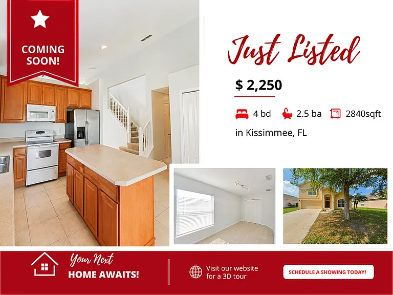 4369 Spring Blossom Dr — Photo 1