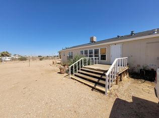 7675 Begonia Rd, Phelan, CA 92371