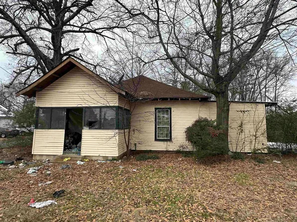 120 S Hall St, Donaldson, AR 71941