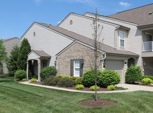 6294 Lake Spgs, Mason, OH