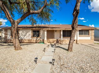 1861 N 61st Dr, Phoenix, AZ 85035