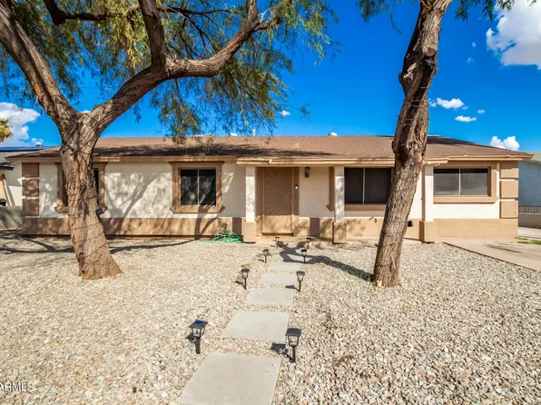 1861 N 61ST Drive, Phoenix, AZ 85035