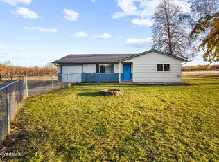 313 Mapleway Rd, Selah, WA 98942