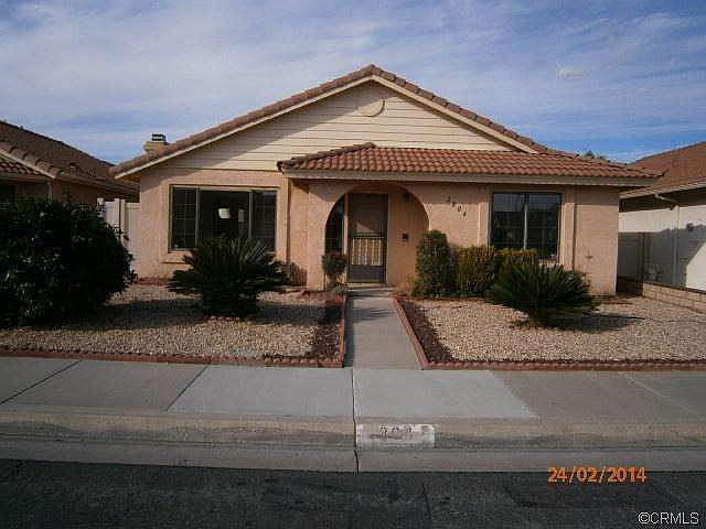 1st image of 2804 La Paz Ave
