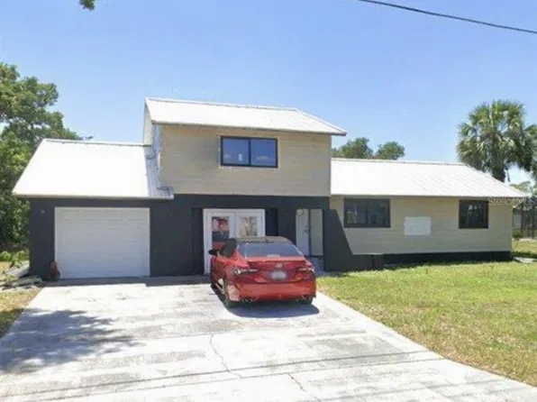 19037 COCHRAN BOULEVARD, PORT CHARLOTTE, FL 33948