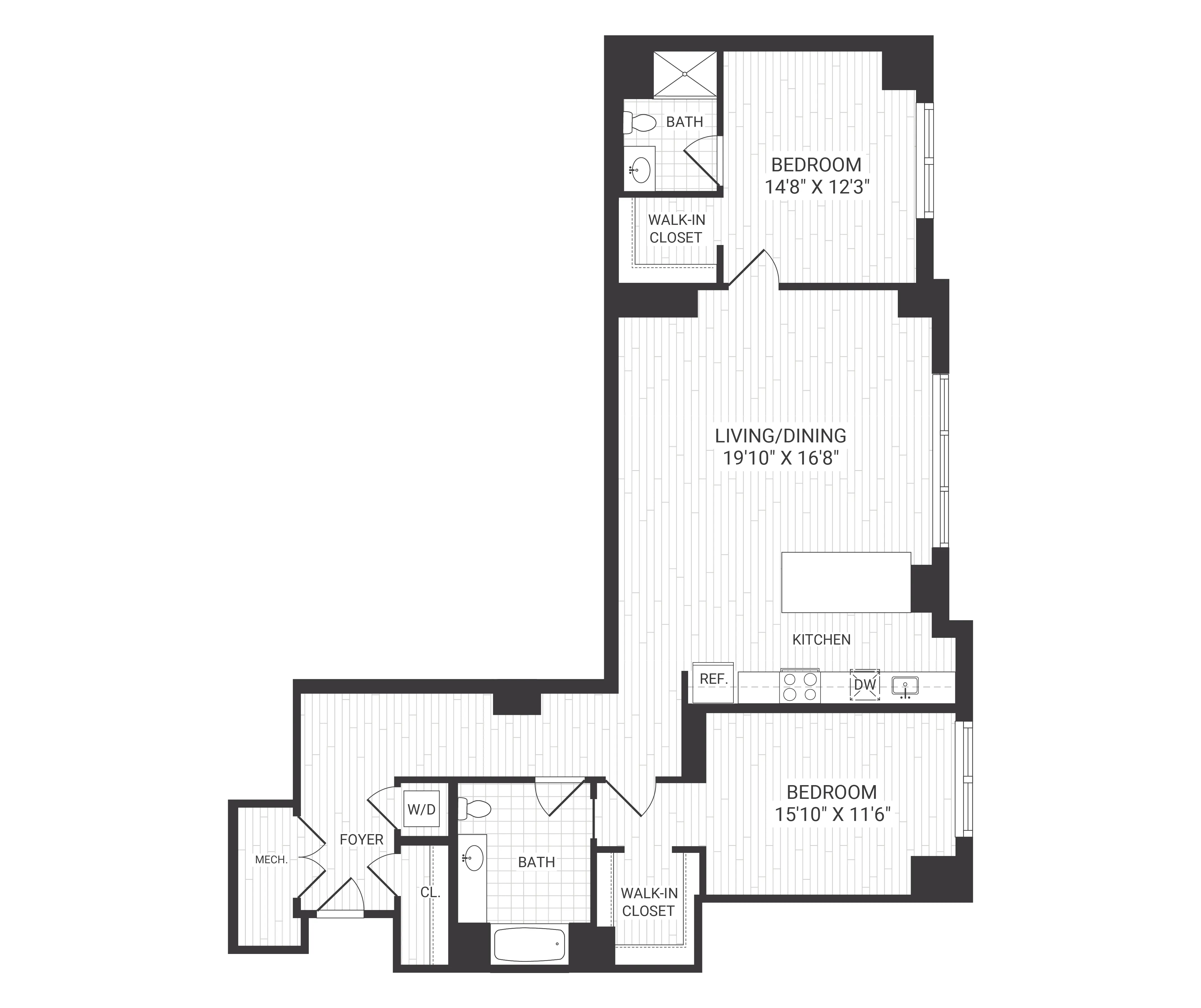 273 16th Street, #SL-0309