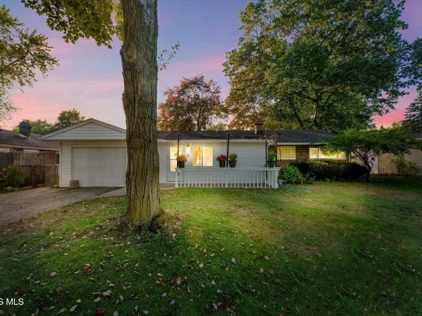 4707 Oak Glen Dr, Toledo, OH 43613