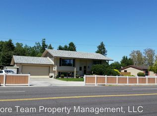 4021 W Sylvester St, Pasco, WA