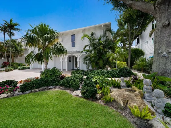 517 LOQUAT DRIVE, ANNA MARIA, FL 34216