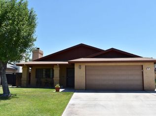 321 E Wilson Ave, Ridgecrest, CA 93555