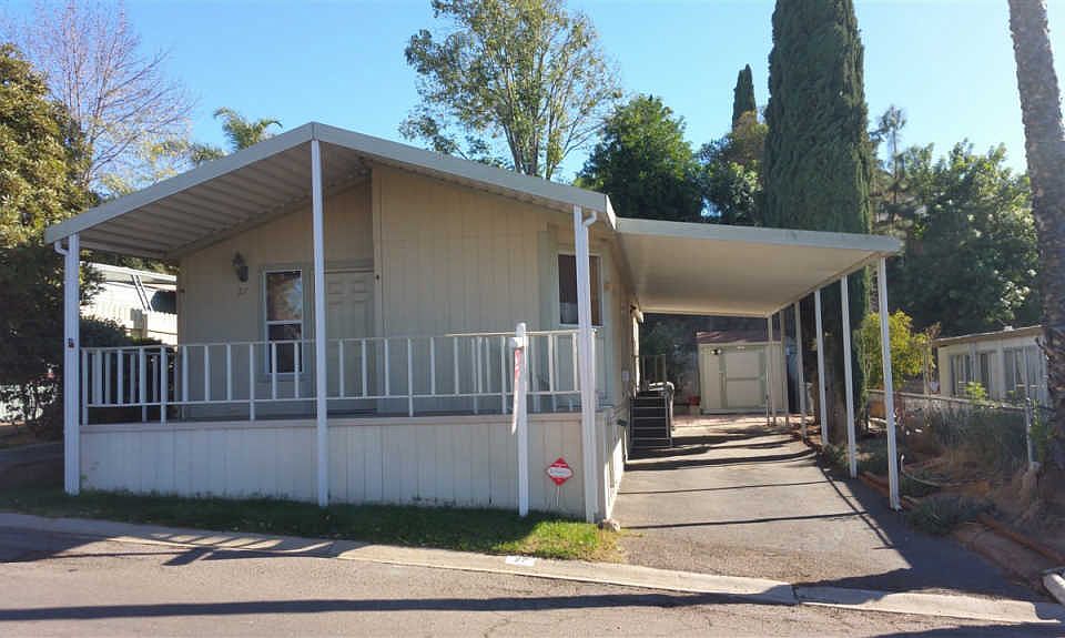 1st image of 13217 Aurora Dr Spc 27