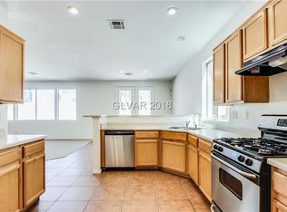 3416 Bryan Keith Ave, North Las Vegas, NV 89031