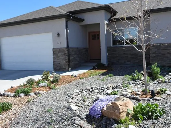 618 Pilot Knob Ave, Montrose, CO 81403