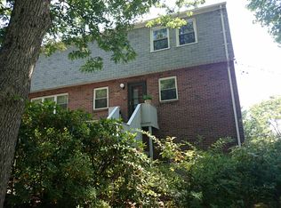 216 Lagrange St, Newton, MA 02467