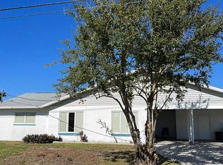 2466 Conway Blvd, Port Charlotte, FL 33952