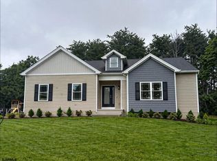 120 Melini Ave, Buena, NJ 08310