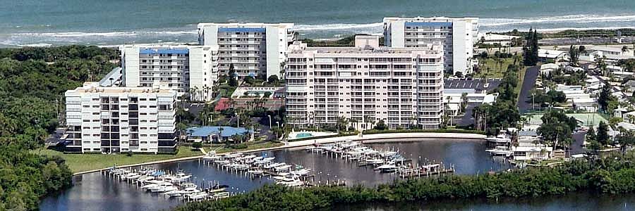 ARIEL VIEW