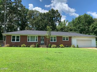 1815 McCollum Rd, Reagan, TN 38368