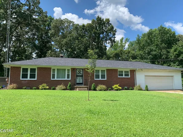 1815 McCollum Rd, Reagan, TN 38368