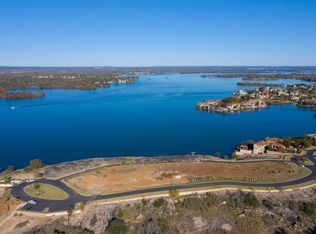 1425 Apache Tears, Horseshoe Bay, TX 78657