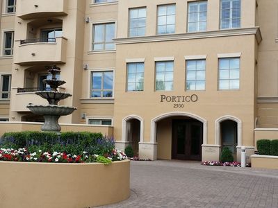 2500 E Cherry Creek South Dr, Denver, CO, 80209