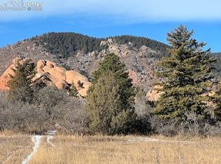 6009 Saint Andrews Ct, Larkspur, CO 80118