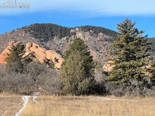 6009 Saint Andrews Ct, Larkspur, CO 80118