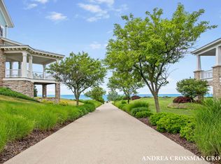 684 Waters Edge Unit 14, South Haven, MI 49090