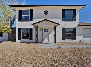 25618 Ash Rd, Barstow, CA 92311