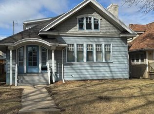 2361 N 48th St, Milwaukee, WI 53210