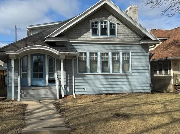 2361 North 48th STREET, Milwaukee, WI 53210