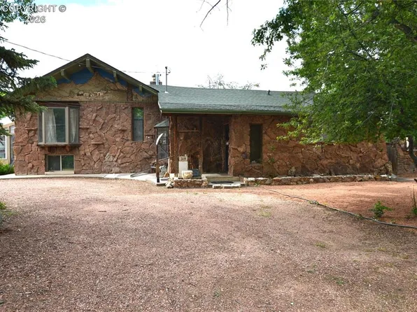319 N 19th St, Canon City, CO 81212