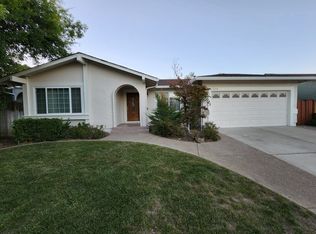 1573 Calle De Stuarda, San Jose, CA