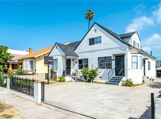 2625 W 17th St, Los Angeles, CA 90019