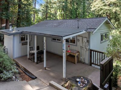 234 Caledonium Ave, Ben Lomond, CA, 95005