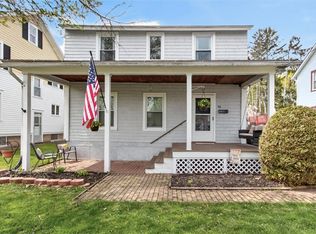 56 Maple St, Geneva, NY 14456
