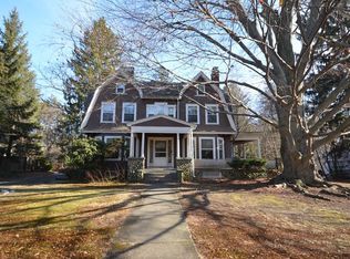 97 Lincoln Ave, Amherst, MA 01002