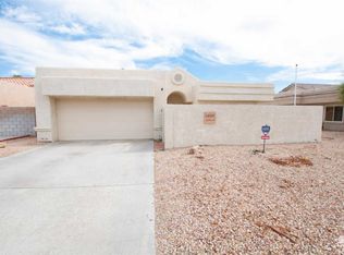 68385 Tachevah Dr, Cathedral City, CA 92234